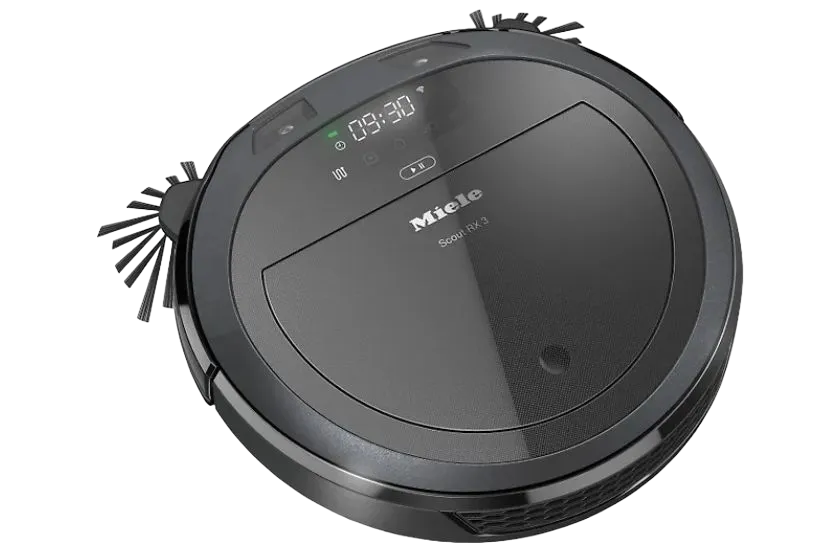 Робот-пылесос Miele