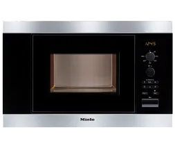 Микроволновая печь Miele